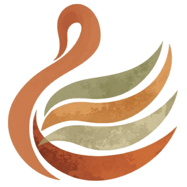A Creative Swan